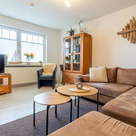 Ferienwohnung Duenensand ホークジール エクステリア 写真
