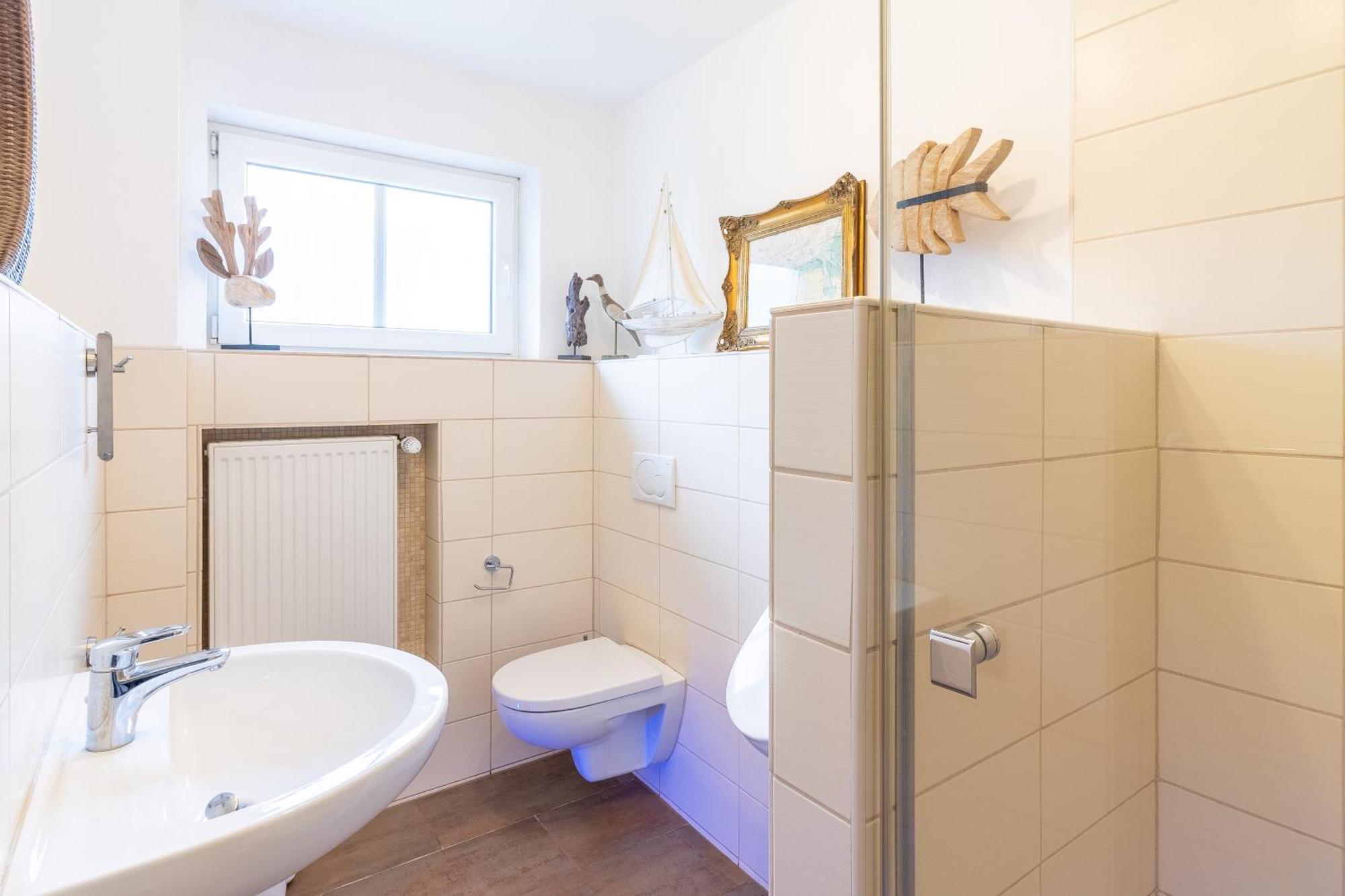 Ferienwohnung Duenensand ホークジール エクステリア 写真