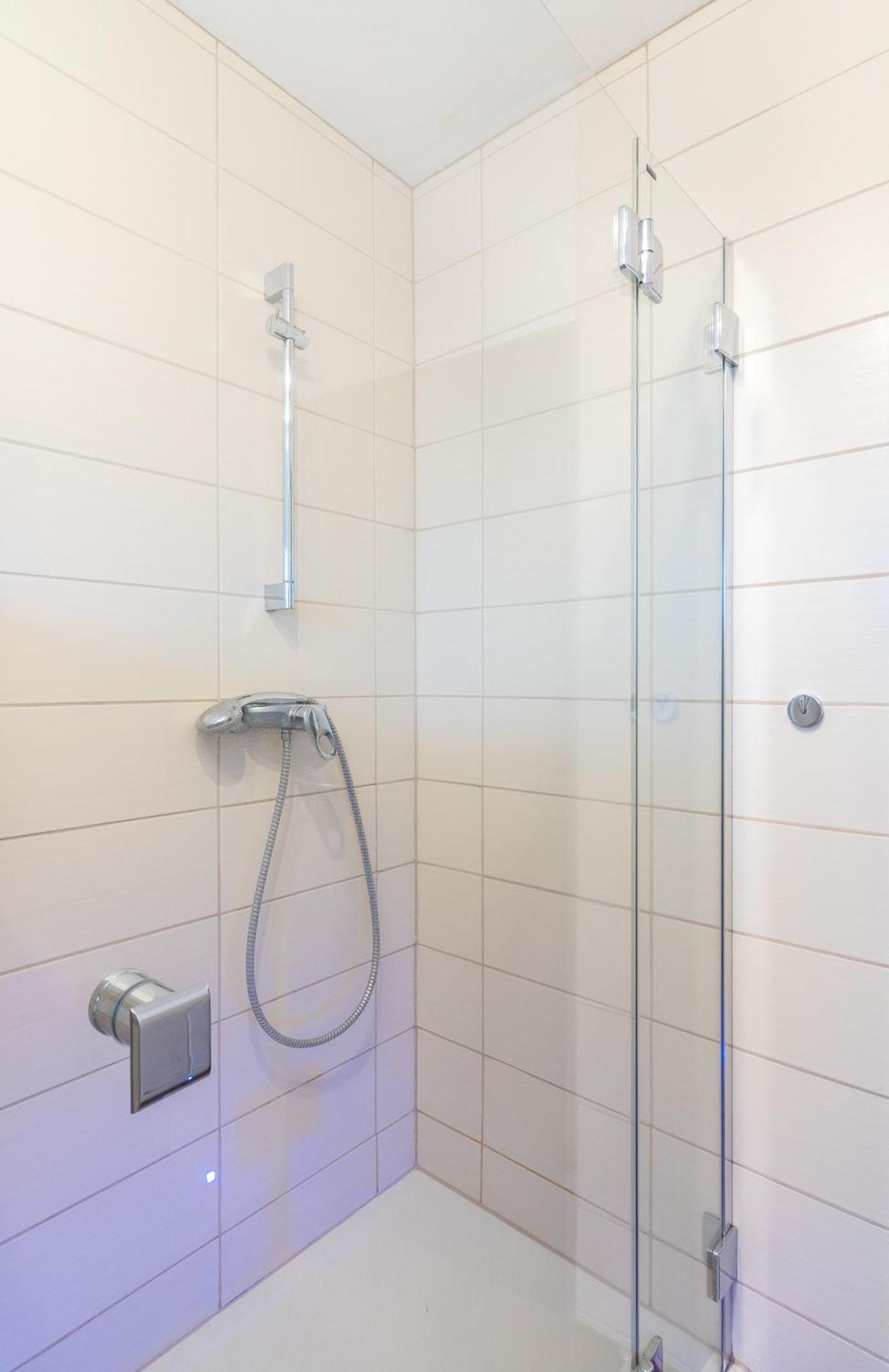 Ferienwohnung Duenensand ホークジール エクステリア 写真